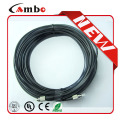 Mais vendidos st / sc / lc / fc conector disponível patch cable ftth